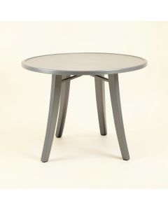 Olive Bluff Patio Table - Gray (synthetic illustration; no displayed measurements)