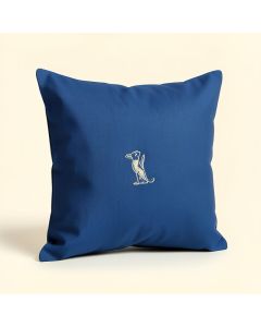 Dulin Libra Zodiac Sign Throw Pillow (synthetic illustration; no displayed measurements)
