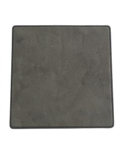 Ailsa Anchor Welcome Non-Slip Outdoor Door Mat (synthetic illustration; no displayed measurements)