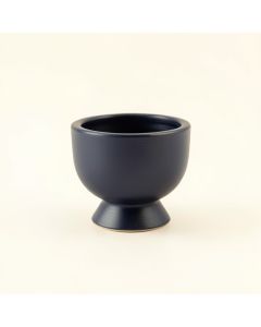 Bay Arc Empty Candle Holder (synthetic illustration; no displayed measurements)