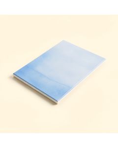 Salerno 9.75 '' X 9.75 '' Straight Edge Porcelain Singular Floor Use Tile (synthetic illustration; no displayed measurements)