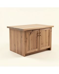 Hewson Kitchen Island Set (synthetic illustration; no displayed measurements)