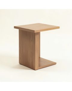 Blair End Table (synthetic illustration; no displayed measurements)