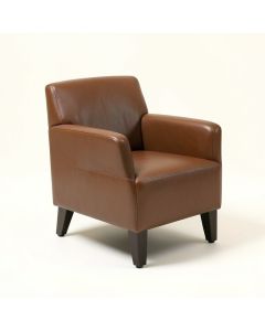 Seibert Upholstered Dining Chair (synthetic illustration; no displayed measurements)