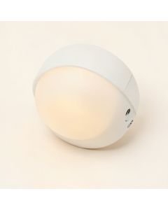 Ecklund 2 - Light 12 '' Simple Drum Semi Flush Mount (synthetic illustration; no displayed measurements)