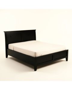 Geist Bed (synthetic illustration; no displayed measurements)