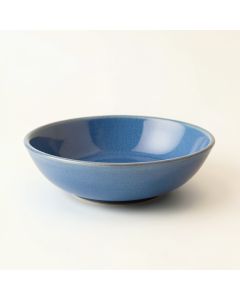 Maple Canyon Dining Bowl - Blue (synthetic illustration; no displayed measurements)