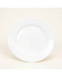 Pebble Creek 10 '' Melamine Dinner Plate (synthetic illustration; no displayed measurements)