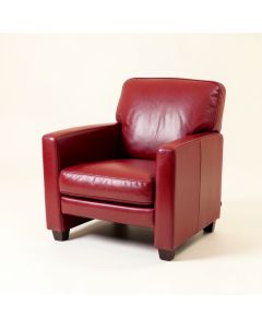 Granville 42 '' Wide Club Chair (synthetic illustration; no displayed measurements)