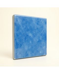 Santa Fe 4 '' X 12 '' Ceramic Fabric Look Tile (synthetic illustration; no displayed measurements)