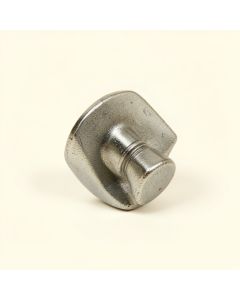 Square 3 3/4 '' Center Arch Pull Multipack (synthetic illustration; no displayed measurements)