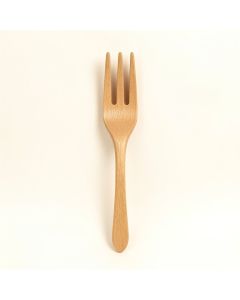 Baltic Birch Jumbo Fork Wall Décor (synthetic illustration; no displayed measurements)