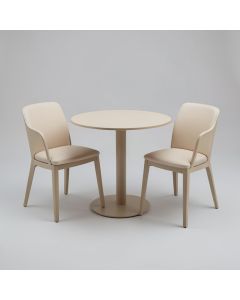 Forbus Half-Round Bistro Set (synthetic illustration; no displayed measurements)