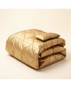 Ayesha Curry Malik 3 Piece King Quilt Set (synthetic illustration; no displayed measurements)