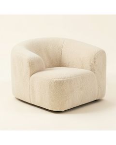 Shearer Flip Chenille Kids Sofa (synthetic illustration; no displayed measurements)