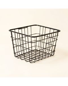 Basics Organizer Wire Basket (synthetic illustration; no displayed measurements)