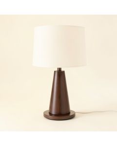 Bellard 28.5 '' Table Lamp (synthetic illustration; no displayed measurements)