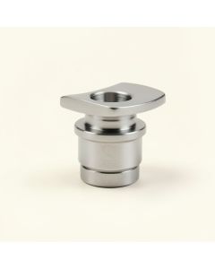 Lahara Faucet Trim With Lever Handles (synthetic illustration; no displayed measurements)
