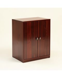 Belle Storage Cabinet (synthetic illustration; no displayed measurements)