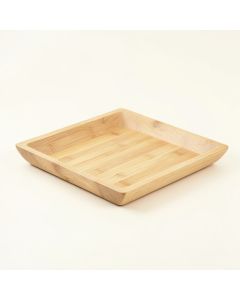 Harbor Bridge Serving Tray - Beige (synthetic illustration; no displayed measurements)