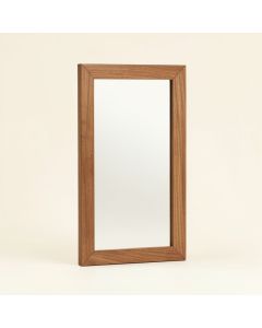 Musso Wall Mirror (synthetic illustration; no displayed measurements)