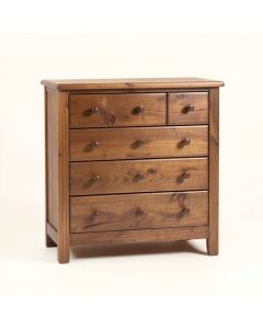 Lueck 7 Drawer Dresser (synthetic illustration; no displayed measurements)