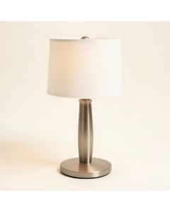 Aneka 17 '' Table Lamp (synthetic illustration; no displayed measurements)