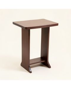 Chazlynn Free Form Etagere Plant Stand (synthetic illustration; no displayed measurements)