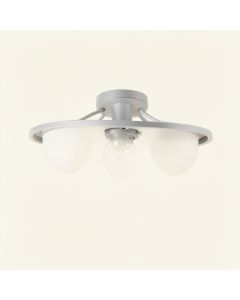 Nalani 3-Light Dimmable Led Vanity Light (synthetic illustration; no displayed measurements)
