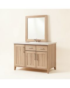 Newtown 72 '' Double Bathroom Vanity Set (synthetic illustration; no displayed measurements)