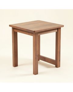 Bently End Table (synthetic illustration; no displayed measurements)
