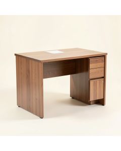 Nolan Secretary Desk (synthetic illustration; no displayed measurements)