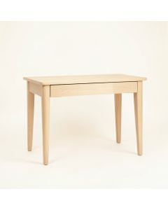 Aspen Field Writing Desk - Beige (synthetic illustration; no displayed measurements)