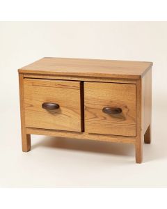 Catt 2 - Drawer End Table (synthetic illustration; no displayed measurements)