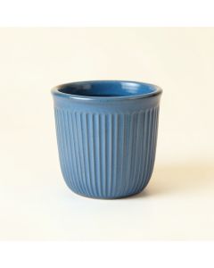 River Bend Empty Planter - Blue (synthetic illustration; no displayed measurements)