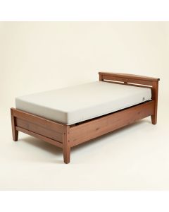 Bechtold Daybed With Trundle (synthetic illustration; no displayed measurements)