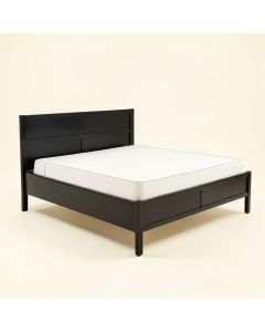 Morley Platform Bed (synthetic illustration; no displayed measurements)