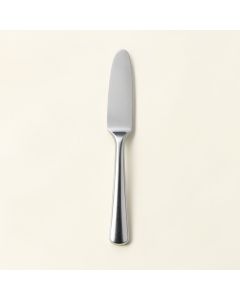 Pineapple 18/10 Stainless Steel Butter Knife (synthetic illustration; no displayed measurements)