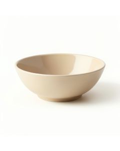 Olive Canyon Dining Bowl - Beige (synthetic illustration; no displayed measurements)