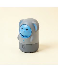 Bubbles And Elephant Night Light (synthetic illustration; no displayed measurements)