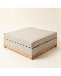 Pinzon 72 '' Square Arm Sleeper (synthetic illustration; no displayed measurements)