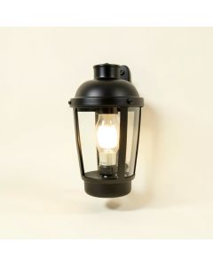 Gunnora 1 - Bulb Outdoor Barn Light With Dusk To Dawn (synthetic illustration; no displayed measurements)