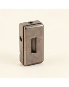 Newport 3 '' Center To Center Bar Pull (synthetic illustration; no displayed measurements)