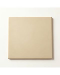 Holly Brook Uninstalled Square Decorative Tile - Beige (synthetic illustration; no displayed measurements)