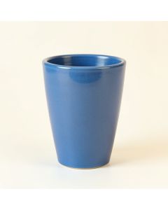 Ridge Brook Empty Planter - Blue (synthetic illustration; no displayed measurements)