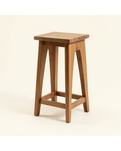 Abbey Counter , Bar & Extra Tall Stool (synthetic illustration; no displayed measurements)