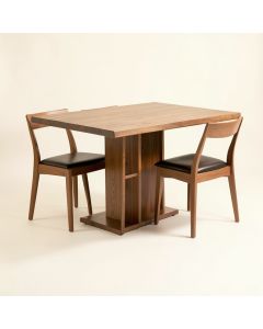 Klimek 3 - Piece Counter Height Dining Set (synthetic illustration; no displayed measurements)