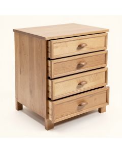 Anim Industrial Pipe 5 Drawer Storage Chest (synthetic illustration; no displayed measurements)