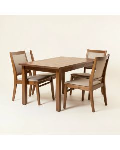 Eliakim 3 - Piece Dining Set (synthetic illustration; no displayed measurements)