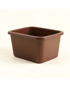 Capri 80 Gallon Resin Deck Box (synthetic illustration; no displayed measurements)